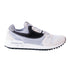 TENIS BLANCOS ABSOLUTE DIESEL