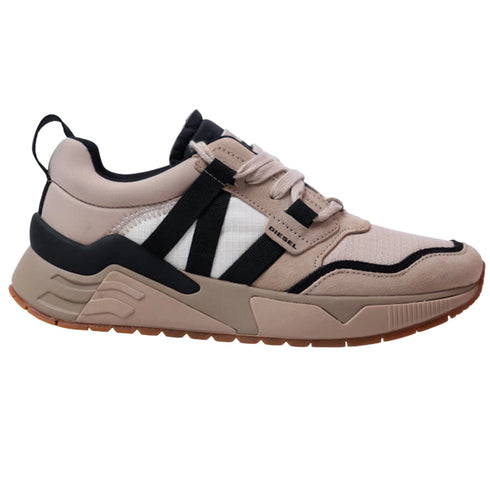 TENIS BEIGE S BRENTHA WL DIESEL
