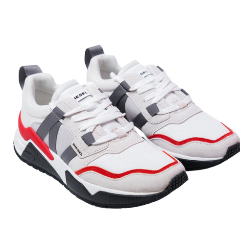 TENIS BLANCOS S BRENTHA WL DIESEL