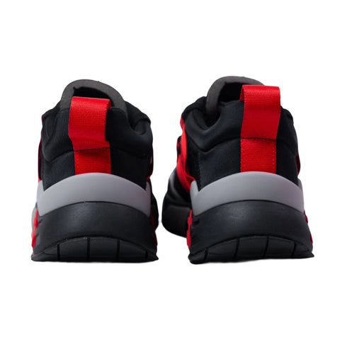 TENIS NEGROS S BRENTHA WL DIESEL