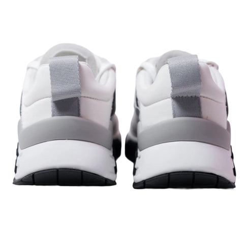 TENIS BLANCOS S-BRENTHA WL DIESEL