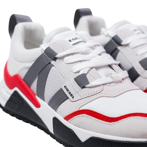 TENIS BLANCOS S BRENTHA WL DIESEL