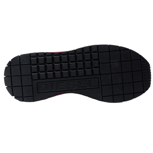 TENIS NEGROS S BRENTHA WL DIESEL