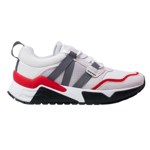 TENIS BLANCOS S BRENTHA WL DIESEL