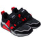 TENIS NEGROS S BRENTHA WL DIESEL
