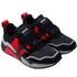 TENIS NEGROS S BRENTHA WL DIESEL