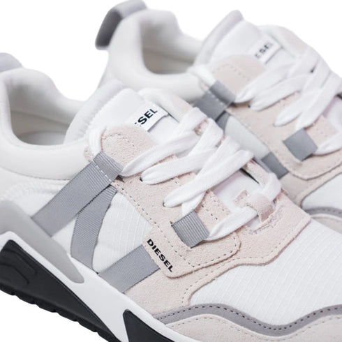 TENIS BLANCOS S-BRENTHA WL DIESEL