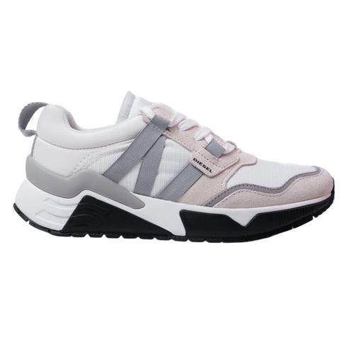 TENIS BLANCOS S-BRENTHA WL DIESEL