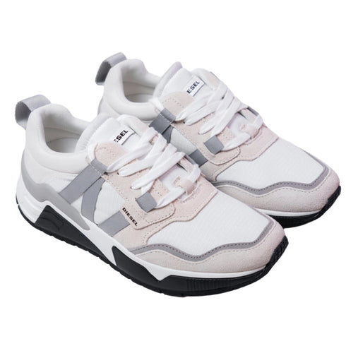 TENIS BLANCOS S-BRENTHA WL DIESEL