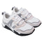 TENIS BLANCOS S-BRENTHA WL DIESEL