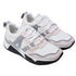 TENIS BLANCOS S-BRENTHA WL DIESEL