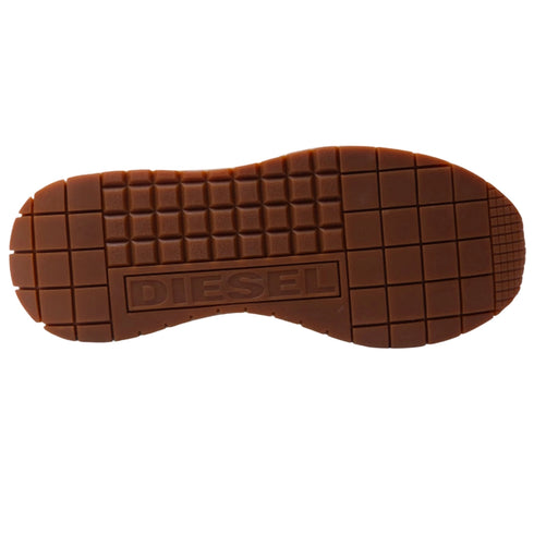 TENIS BEIGE S BRENTHA WL DIESEL