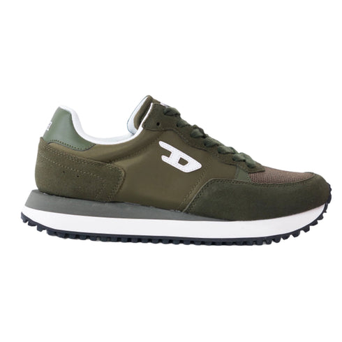 TENIS VERDES S D LIGHT DIESEL