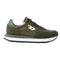 TENIS VERDES S D LIGHT DIESEL