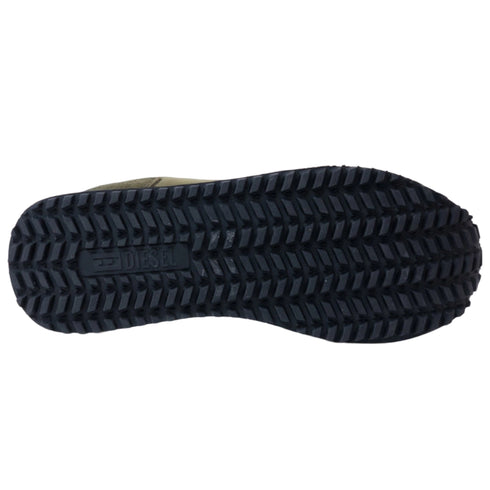 TENIS VERDES S D LIGHT DIESEL