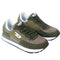 TENIS VERDES S D LIGHT DIESEL
