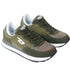 TENIS VERDES S D LIGHT DIESEL