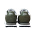 TENIS VERDES S D LIGHT DIESEL