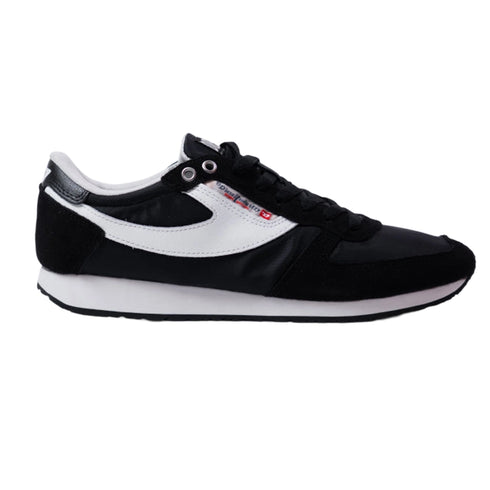 TENIS NEGROS S-PASS-ON DIESEL