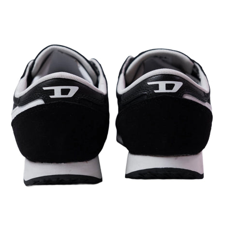 TENIS NEGROS S-PASS-ON DIESEL