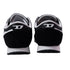 TENIS NEGROS S-PASS-ON DIESEL