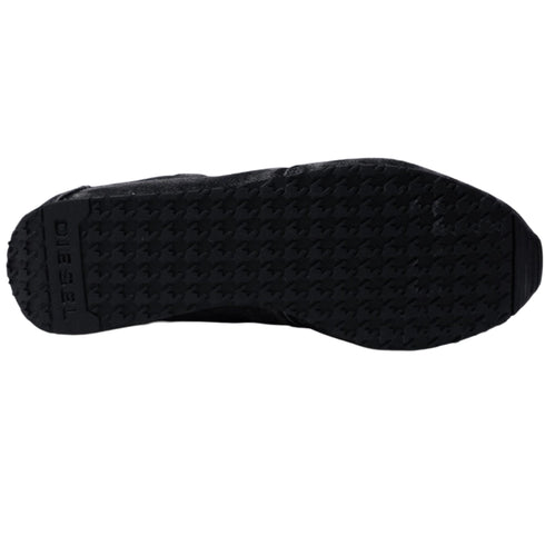 TENIS NEGROS S-PASS-ON DIESEL