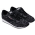 TENIS NEGROS S-PASS-ON DIESEL