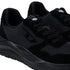 TENIS NEGROS S SPEEDY RUN DIESEL
