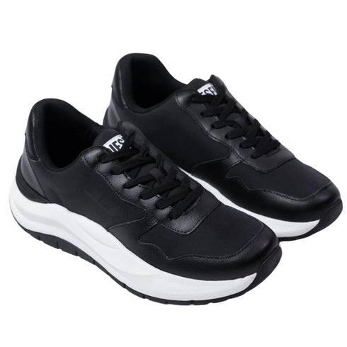 TENIS NEGROS S-SPEEDY RUNNING DIESEL