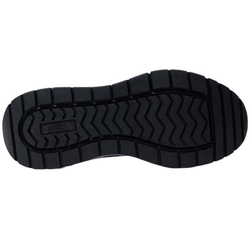 TENIS NEGROS S-SPEEDY RUNNING DIESEL