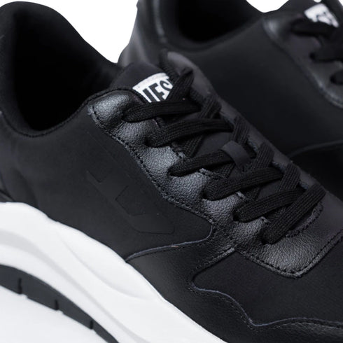 TENIS NEGROS S-SPEEDY RUNNING DIESEL