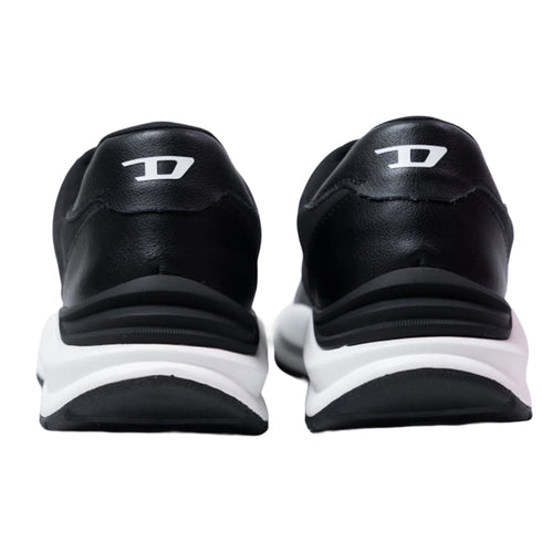 TENIS NEGROS S-SPEEDY RUNNING DIESEL