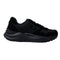 TENIS NEGROS S SPEEDY RUN DIESEL