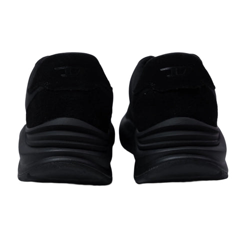 TENIS NEGROS S SPEEDY RUN DIESEL