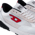 TENIS BLANCOS S TAME D UP DIESEL