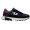 TENIS NEGROS S TAME D UP DIESEL