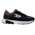 TENIS NEGROS S TAME D UP DIESEL
