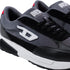 TENIS NEGROS S TAME D UP DIESEL
