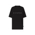 CAMISETA NEGRA TRINAD MONASTERY