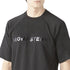 CAMISETA NEGRA TRINAD MONASTERY