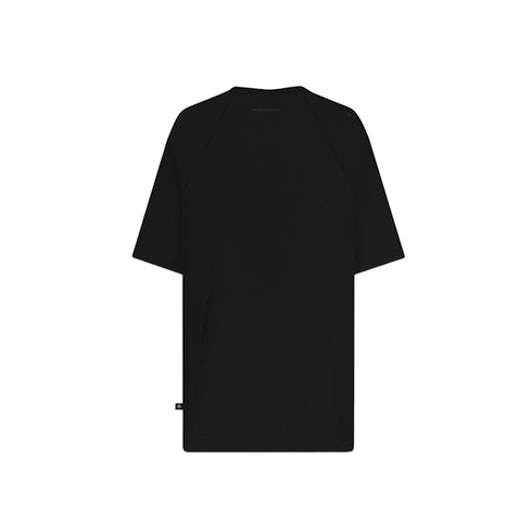 CAMISETA NEGRA TRINAD MONASTERY