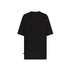 CAMISETA NEGRA TRINAD MONASTERY