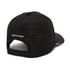 GORRA NEGRA REEVES PSYCHO BUNNY