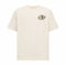 CAMISETA NUDE HOLGADA AUGUSTE PSYCHO BUNNY