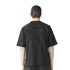 CAMISETA NEGRA XANTIS MONASTERY