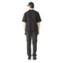 CAMISETA NEGRA XANTIS MONASTERY
