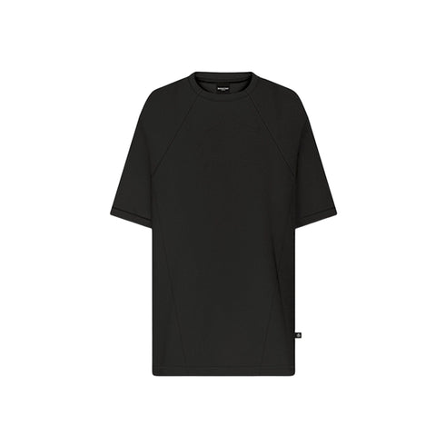 CAMISETA NEGRA XANTIS MONASTERY