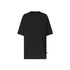 CAMISETA NEGRA XANTIS MONASTERY