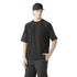 CAMISETA NEGRA XANTIS MONASTERY