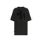 CAMISETA NEGRA XANTIS MONASTERY